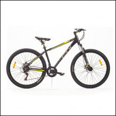 Велосипед 27.5" GTX ALPIN 2702